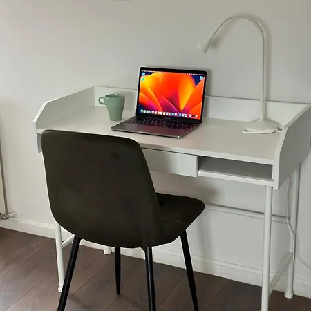 2 Level In Old Town *