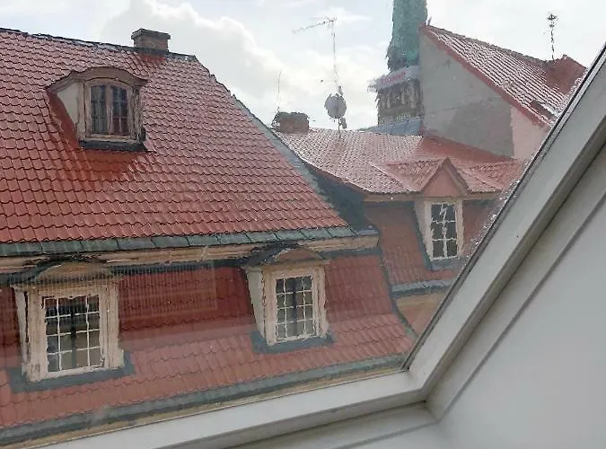 2 Level In Old Town *