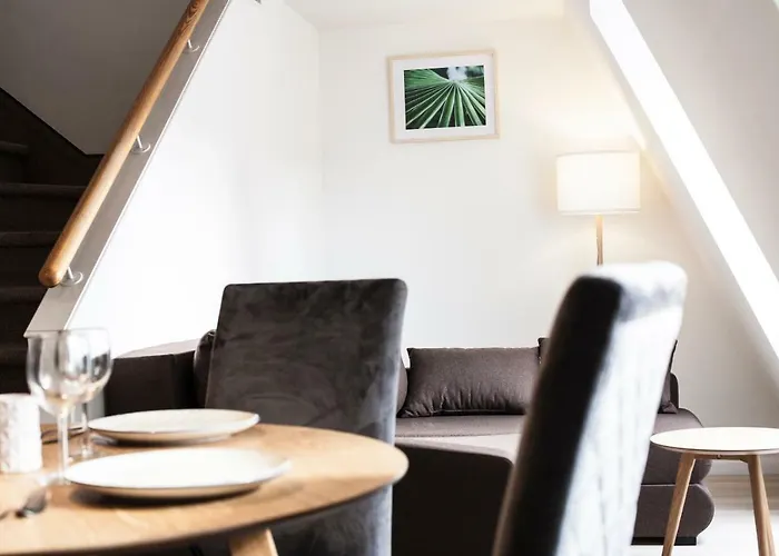 2 Level In Old Town *