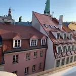 2 Level In Old Town Apartmán Riga