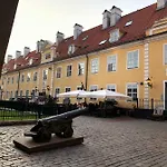 Apartmán 2 Level In Old Town