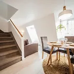2 Level In Old Town Διαμέρισμα