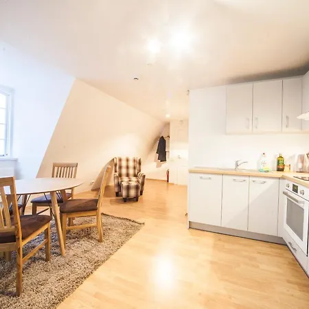 Apartmán 2 Level In Old Town