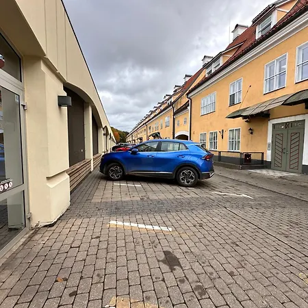 Apartmán 2 Level In Old Town *