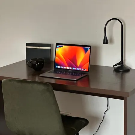 2 Level In Old Town * Riga