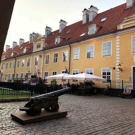 아파트 2 Level In Old Town