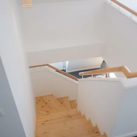 2 Level In Old Town Apartman Riga