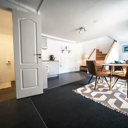 2 Level In Old Town Riga