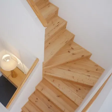 2 Level In Old Town *