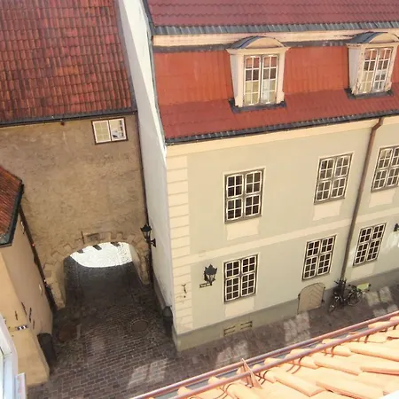 2 Level In Old Town *