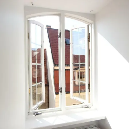 2 Level In Old Town 리가