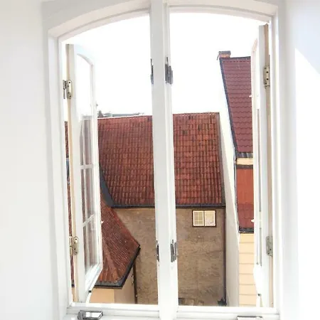 Apartmán 2 Level In Old Town