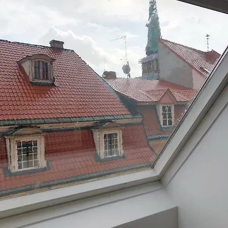 2 Level In Old Town *