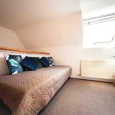 2 Level In Old Town * Riga