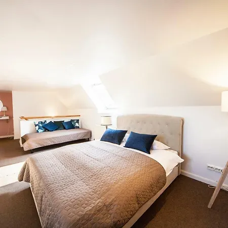 2 Level In Old Town * Riga