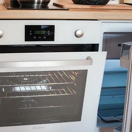 2 Level In Old Town Apartmán *