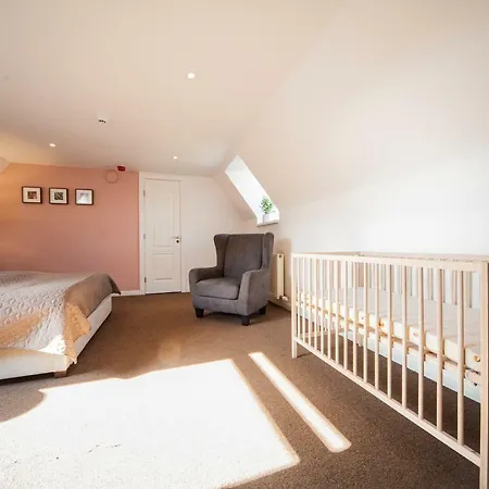 2 Level In Old Town *