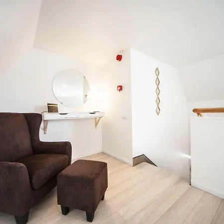 Apartmán 2 Level In Old Town