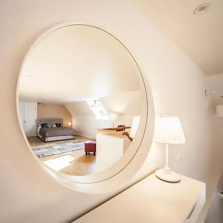 Apartmán 2 Level In Old Town *