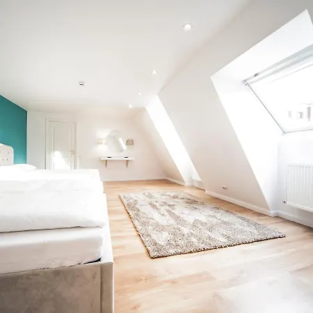 2 Level In Old Town * Riga