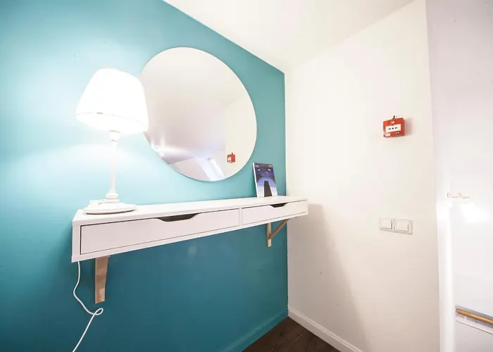 2 Level In Old Town Riga