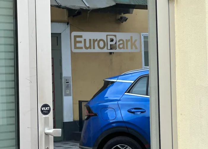 2 Level In Old Town *