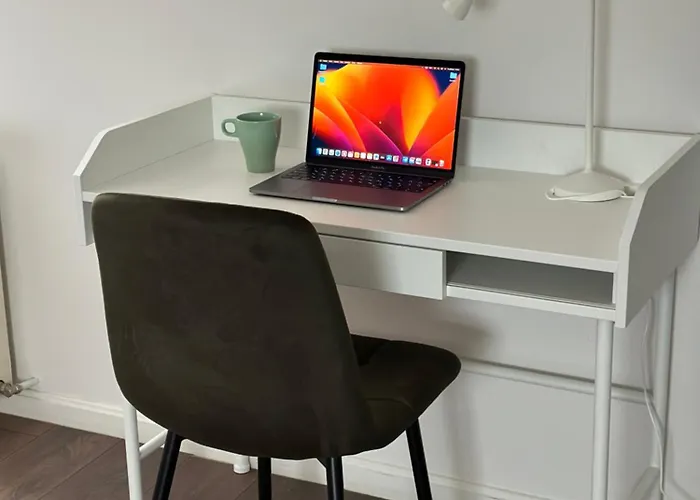 2 Level In Old Town *