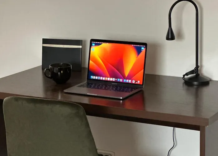 2 Level In Old Town * Riga