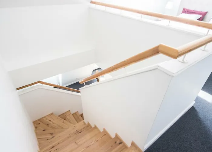 公寓 2 Level In Old Town *