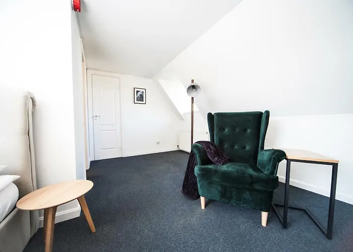 Apartment 2 Level In Old Town Riga