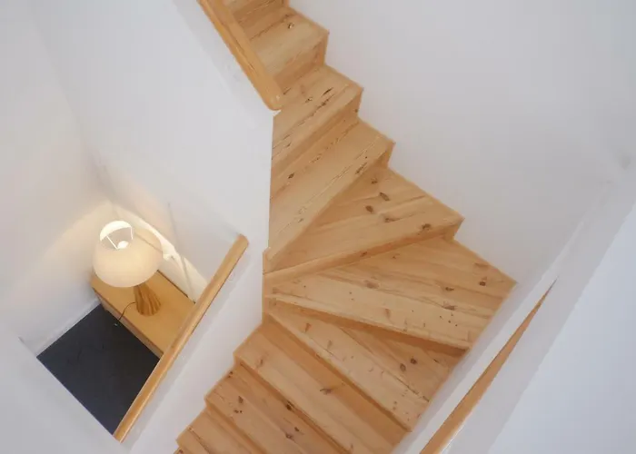 2 Level In Old Town *