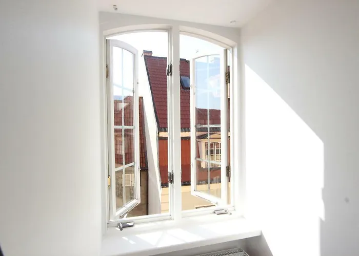 2 Level In Old Town Riga