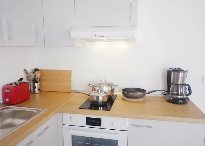 Apartment 2 Level In Old Town *