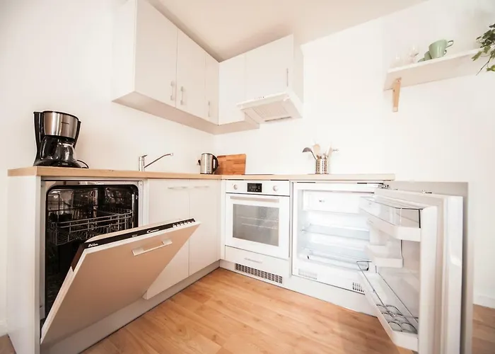 Apartment 2 Level In Old Town