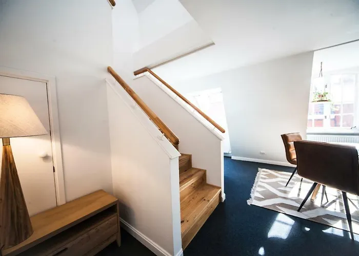 Apartment 2 Level In Old Town Riga