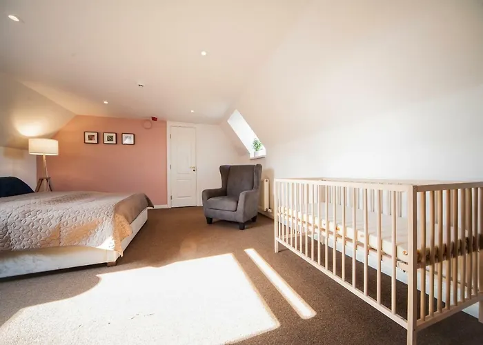 2 Level In Old Town *