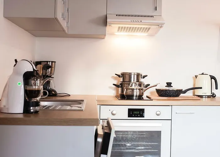 2 Level In Old Town *