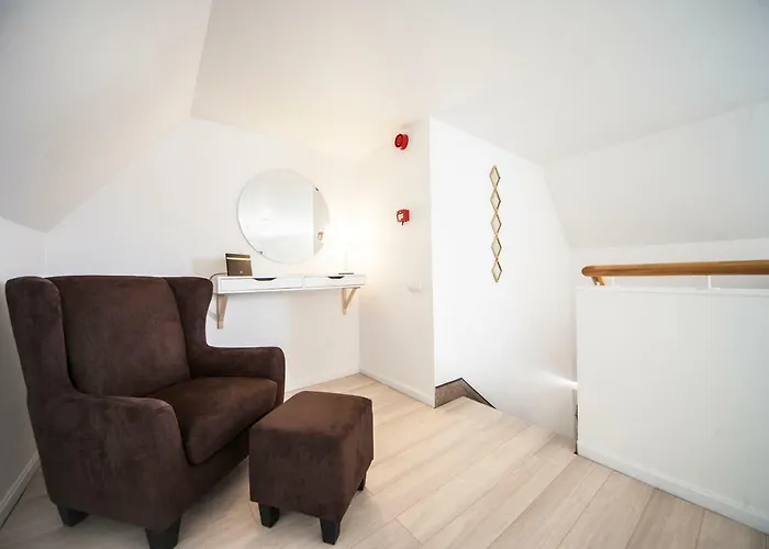 Appartamento 2 Level In Old Town