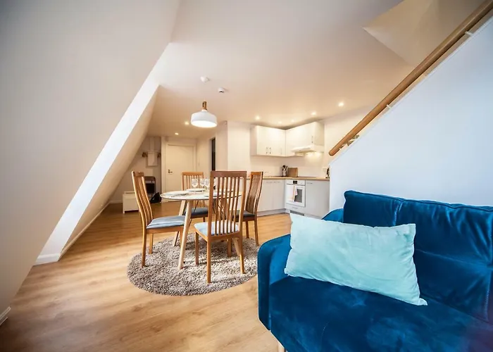 Dzīvoklis 2 Level In Old Town