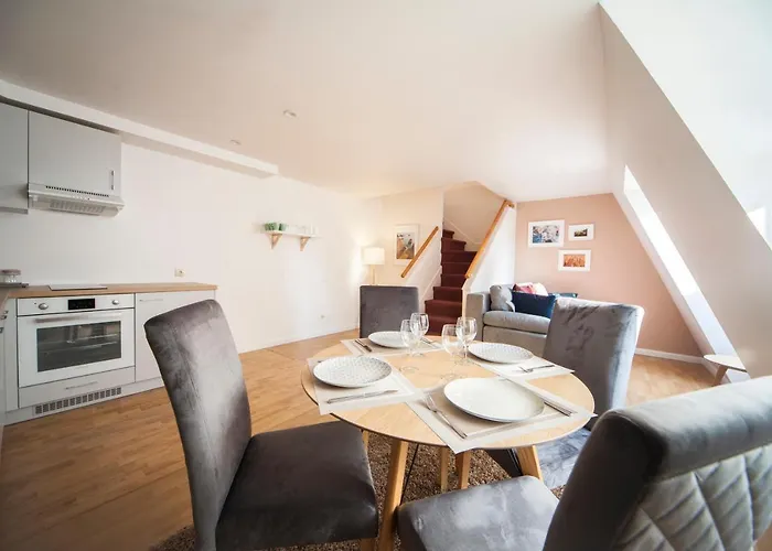 2 Level In Old Town * Riga