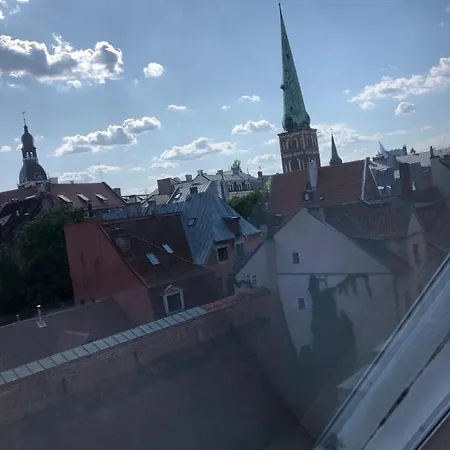 Apartment 2 Level In Old Town