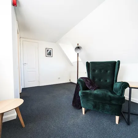 Apartment 2 Level In Old Town Riga