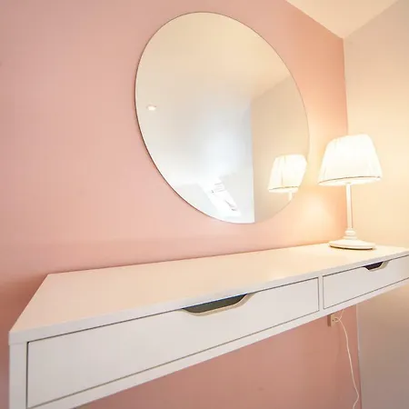 Apartment 2 Level In Old Town Riga