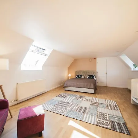 Apartment 2 Level In Old Town