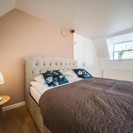 Apartment 2 Level In Old Town *