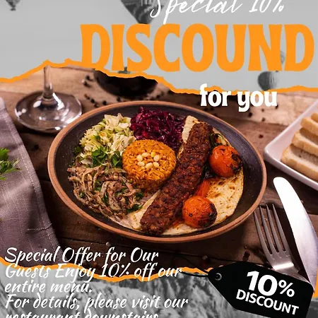 2 Level In Old Town Apartment Riga