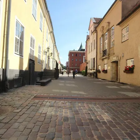 Apartment 2 Level In Old Town *