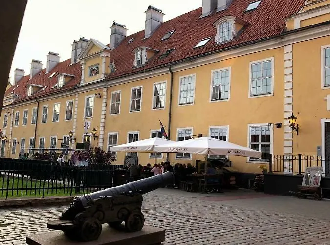 Apartment 2 Level In Old Town