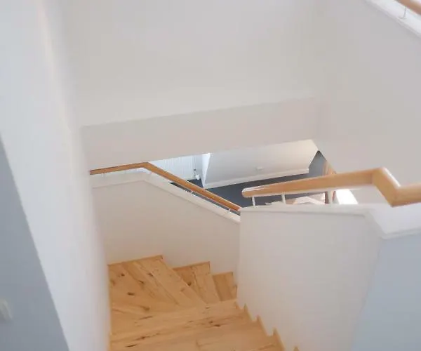 2 Level In Old Town Apartment Riga