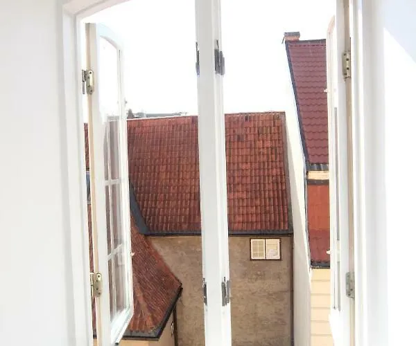 Apartment 2 Level In Old Town